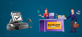 BondhuERP Business Management System